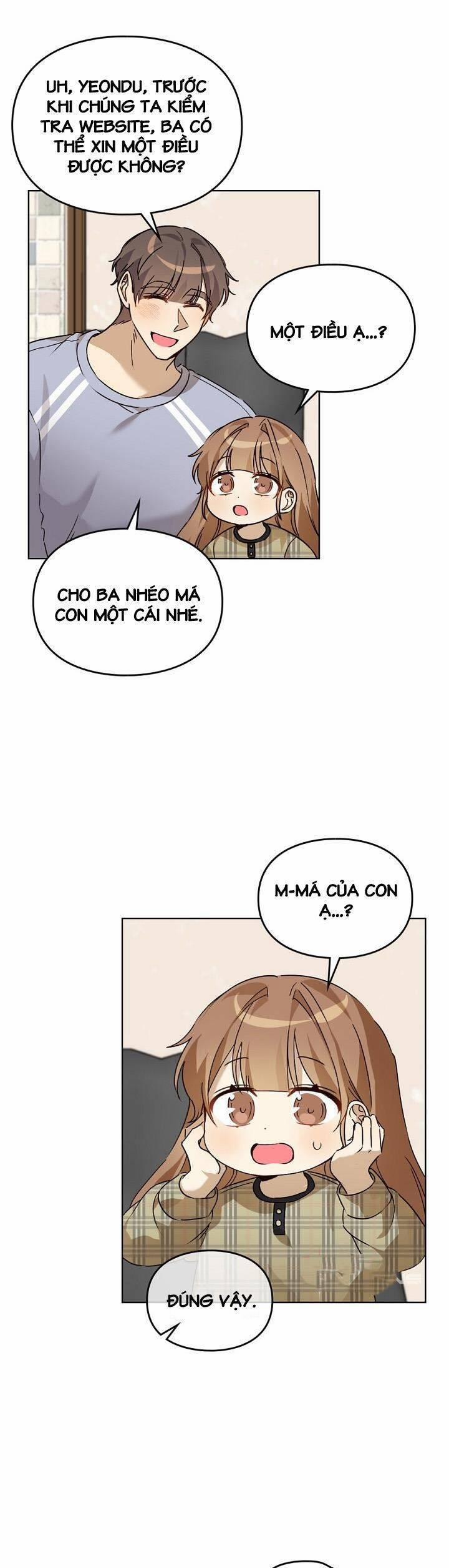 Tôi Trở Thành Một Người Cha 55 trang 7