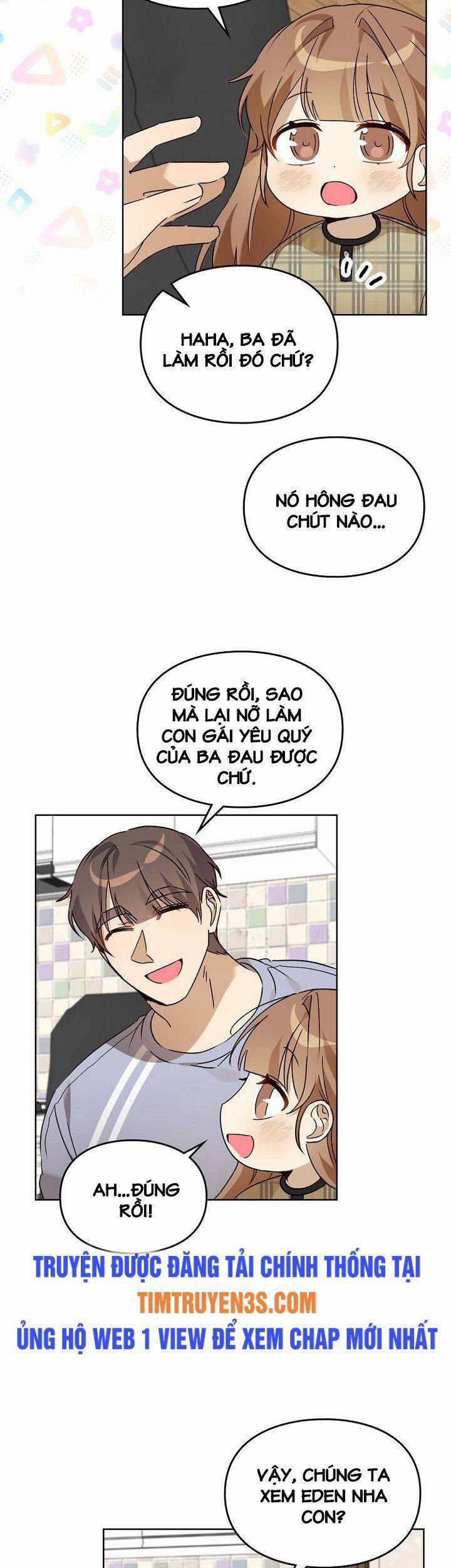 Tôi Trở Thành Một Người Cha 55 trang 9