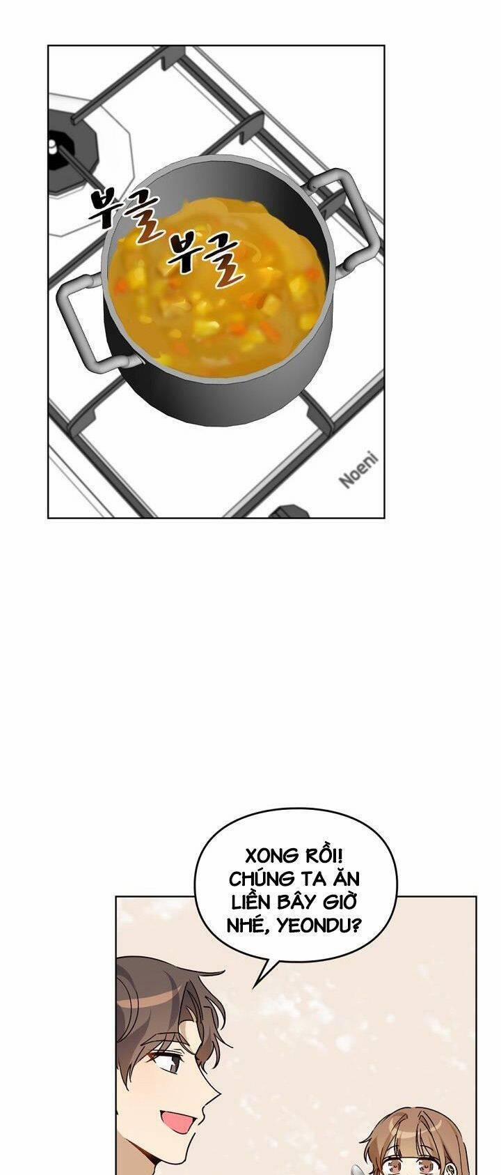 Tôi Trở Thành Một Người Cha 56 trang 11