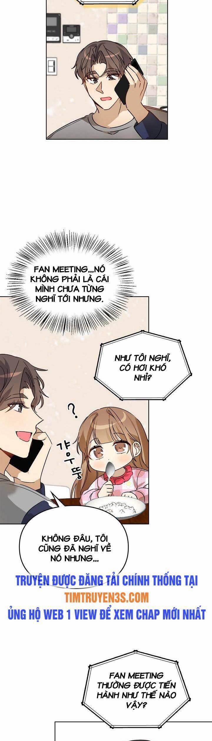 Tôi Trở Thành Một Người Cha 56 trang 17