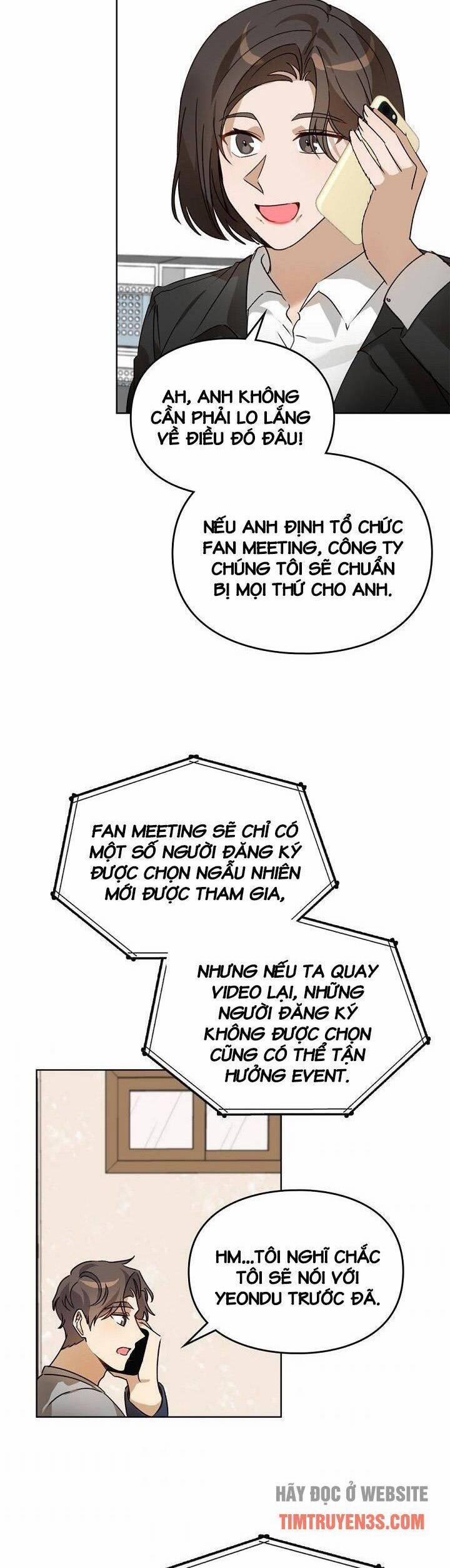 Tôi Trở Thành Một Người Cha 56 trang 18