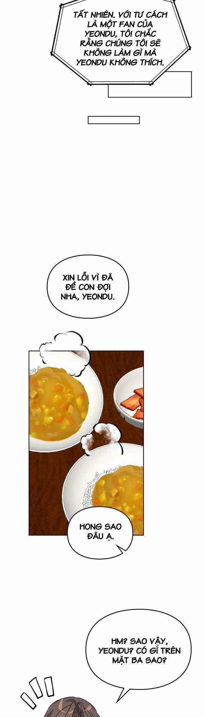 Tôi Trở Thành Một Người Cha 56 trang 19