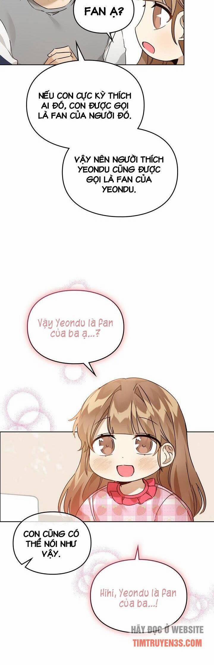 Tôi Trở Thành Một Người Cha 56 trang 24