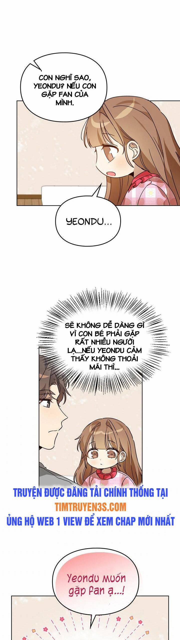 Tôi Trở Thành Một Người Cha 56 trang 27