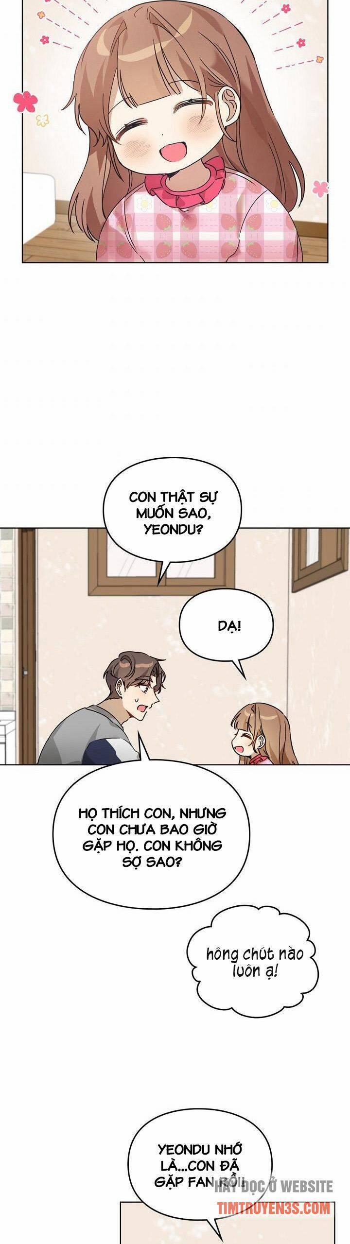 Tôi Trở Thành Một Người Cha 56 trang 28