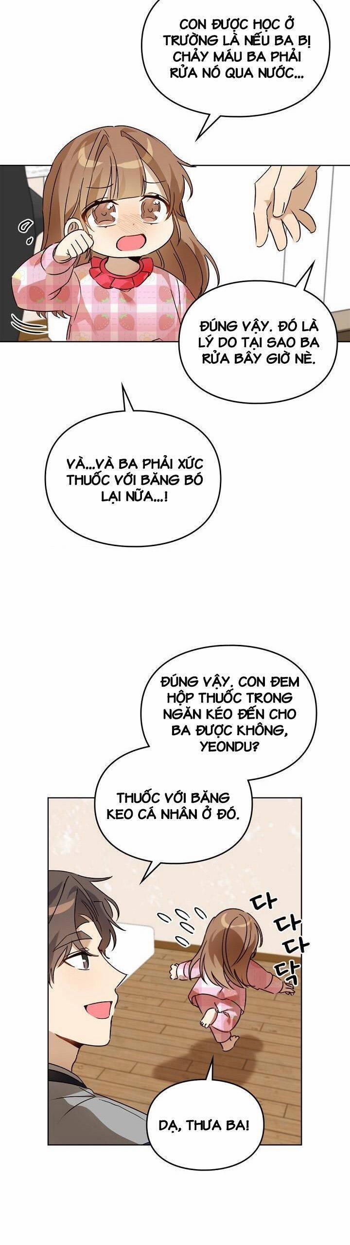 Tôi Trở Thành Một Người Cha 56 trang 3