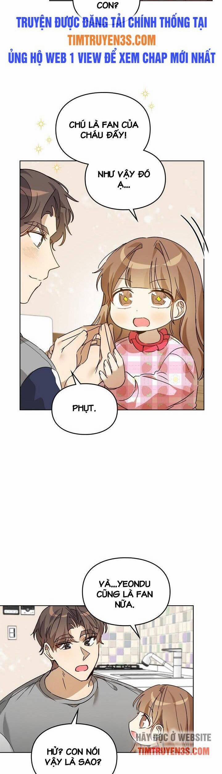 Tôi Trở Thành Một Người Cha 56 trang 30