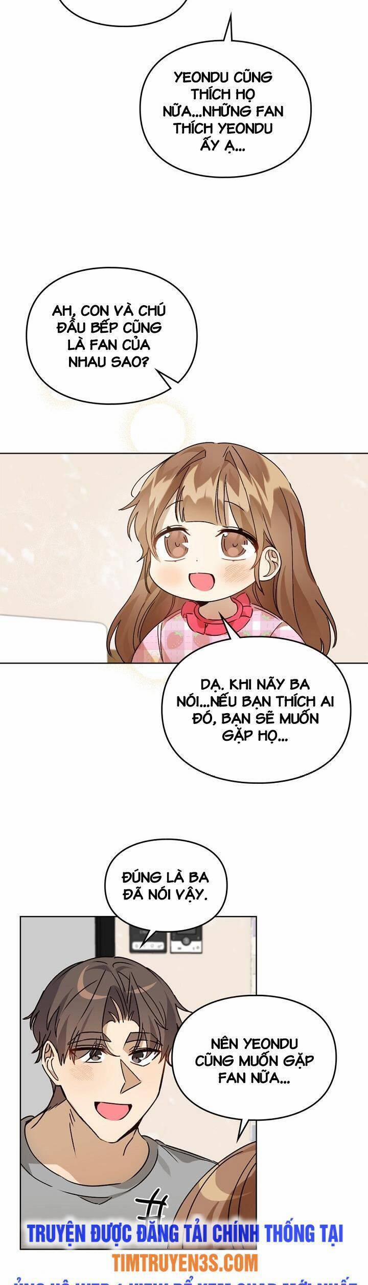 Tôi Trở Thành Một Người Cha 56 trang 31