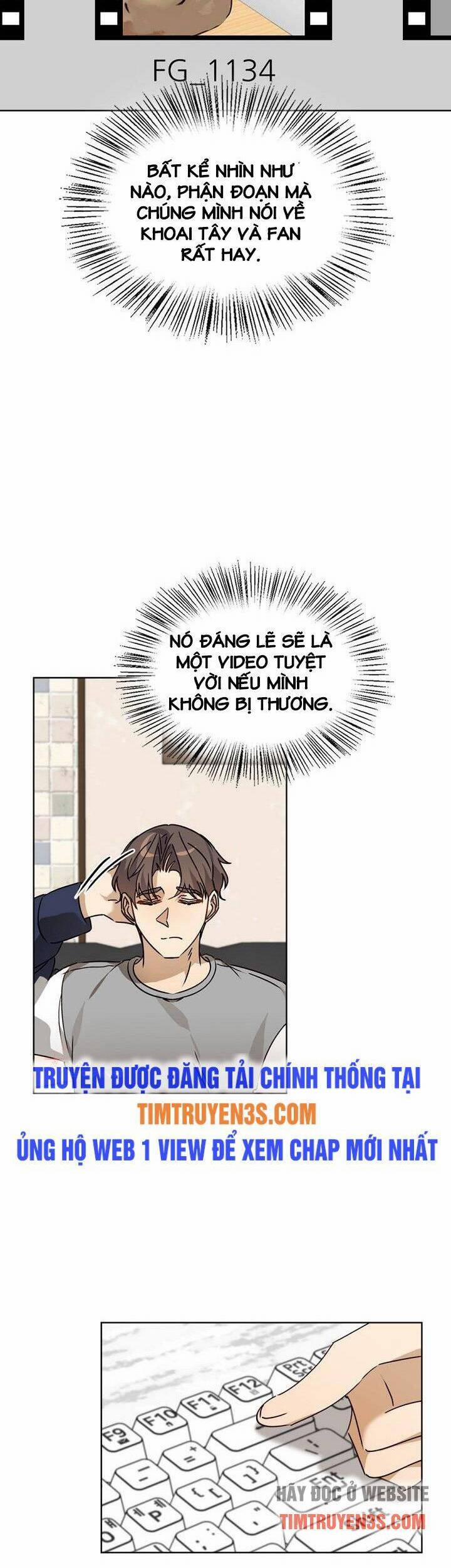 Tôi Trở Thành Một Người Cha 56 trang 34