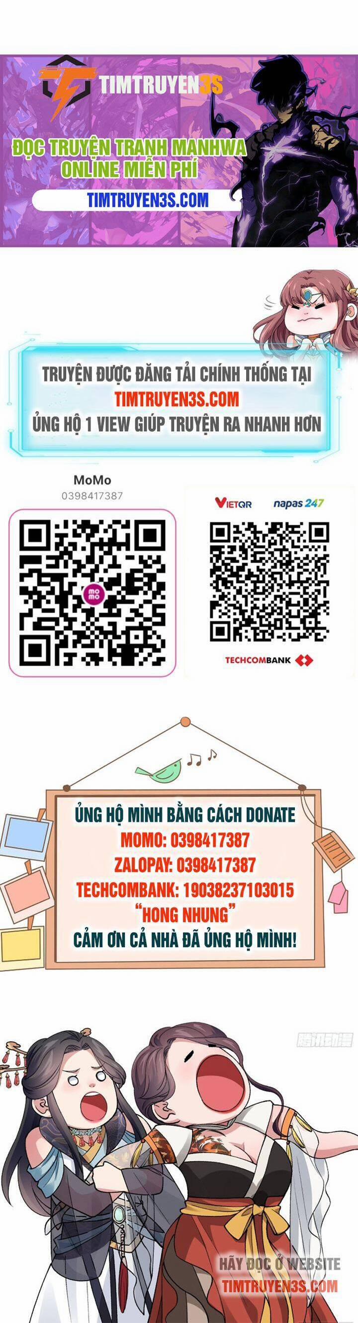 Tôi Trở Thành Một Người Cha 56 trang 36