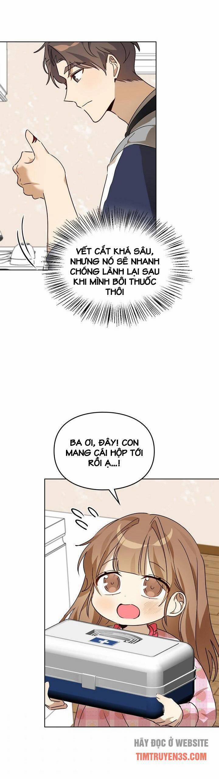 Tôi Trở Thành Một Người Cha 56 trang 4