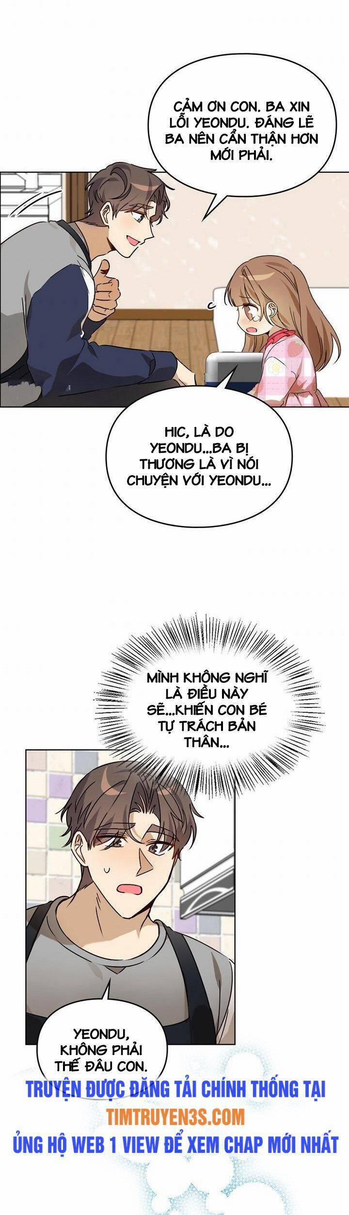 Tôi Trở Thành Một Người Cha 56 trang 5