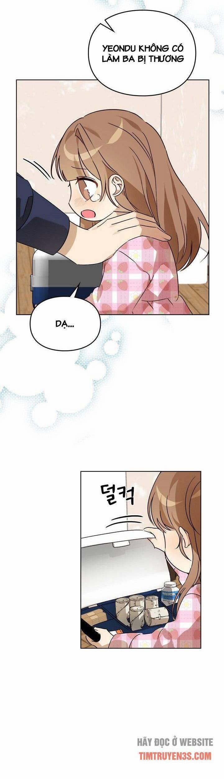 Tôi Trở Thành Một Người Cha 56 trang 6