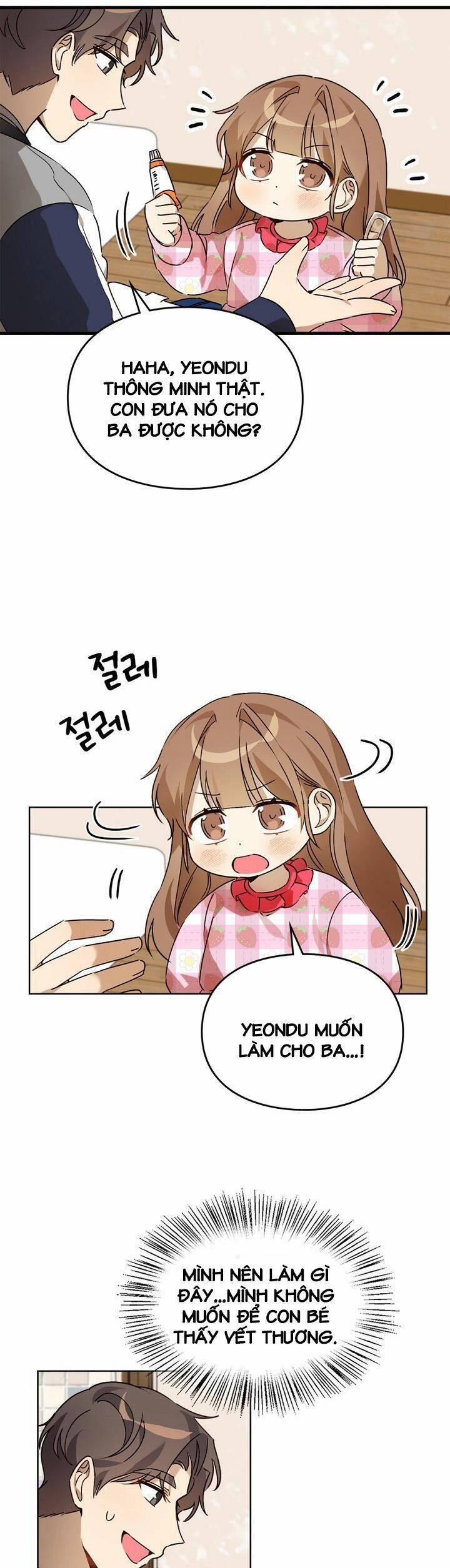 Tôi Trở Thành Một Người Cha 56 trang 7