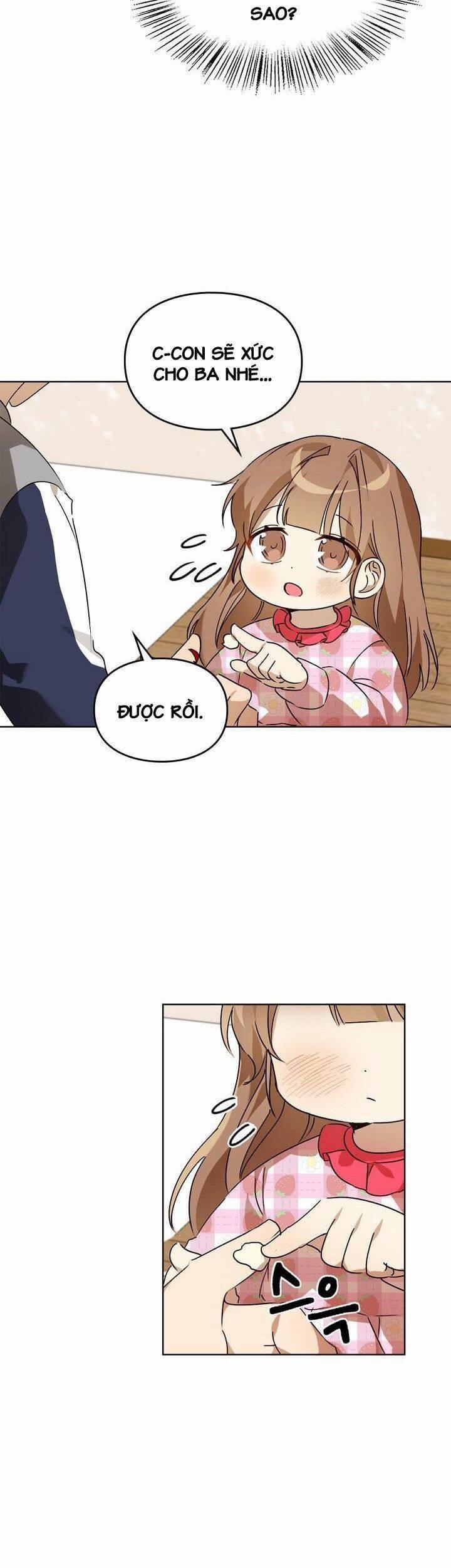 Tôi Trở Thành Một Người Cha 56 trang 9