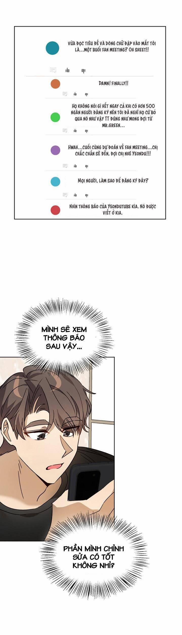 Tôi Trở Thành Một Người Cha 57 trang 13