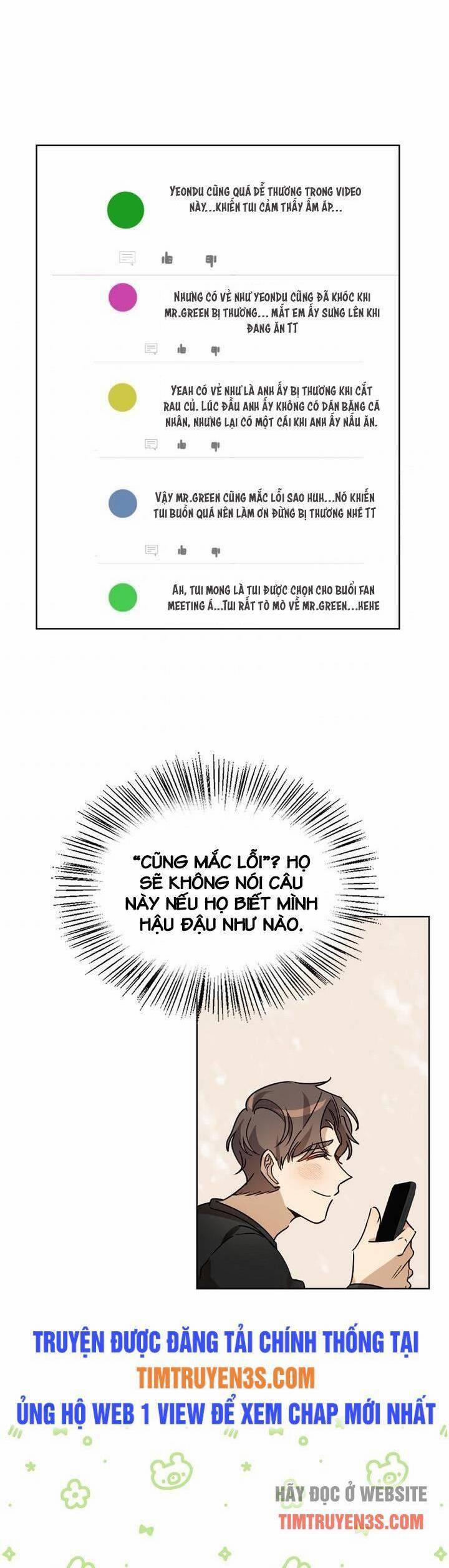 Tôi Trở Thành Một Người Cha 57 trang 14