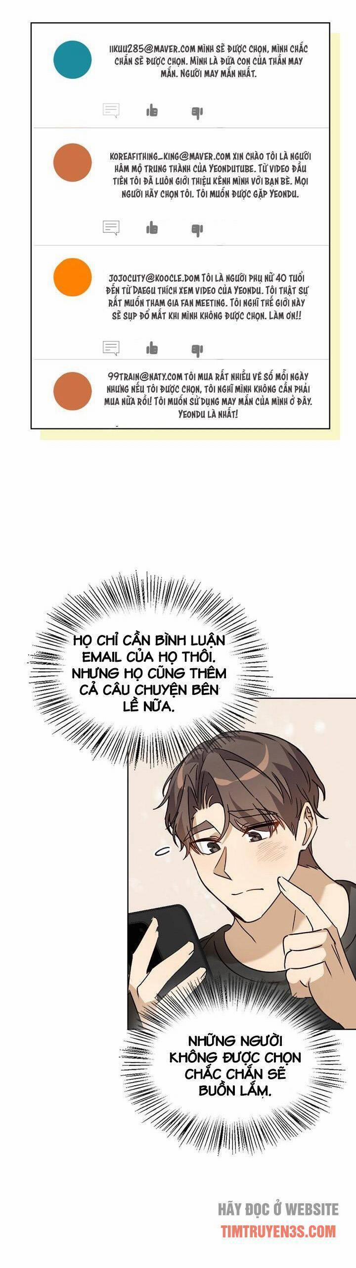 Tôi Trở Thành Một Người Cha 57 trang 16