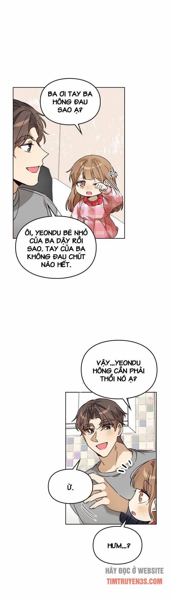 Tôi Trở Thành Một Người Cha 57 trang 2