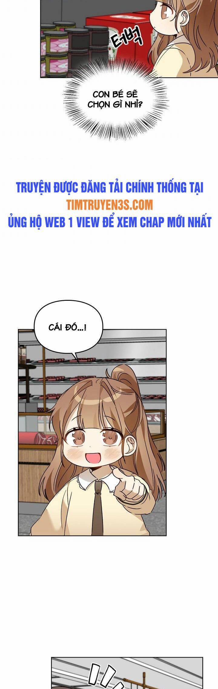 Tôi Trở Thành Một Người Cha 57 trang 23