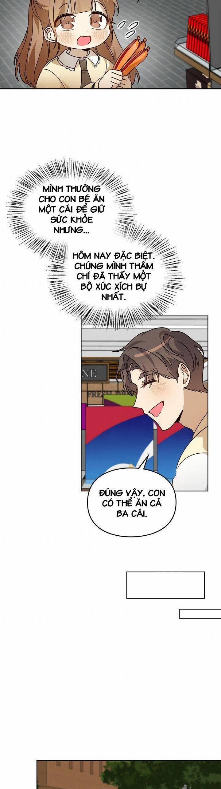 Tôi Trở Thành Một Người Cha 57 trang 27