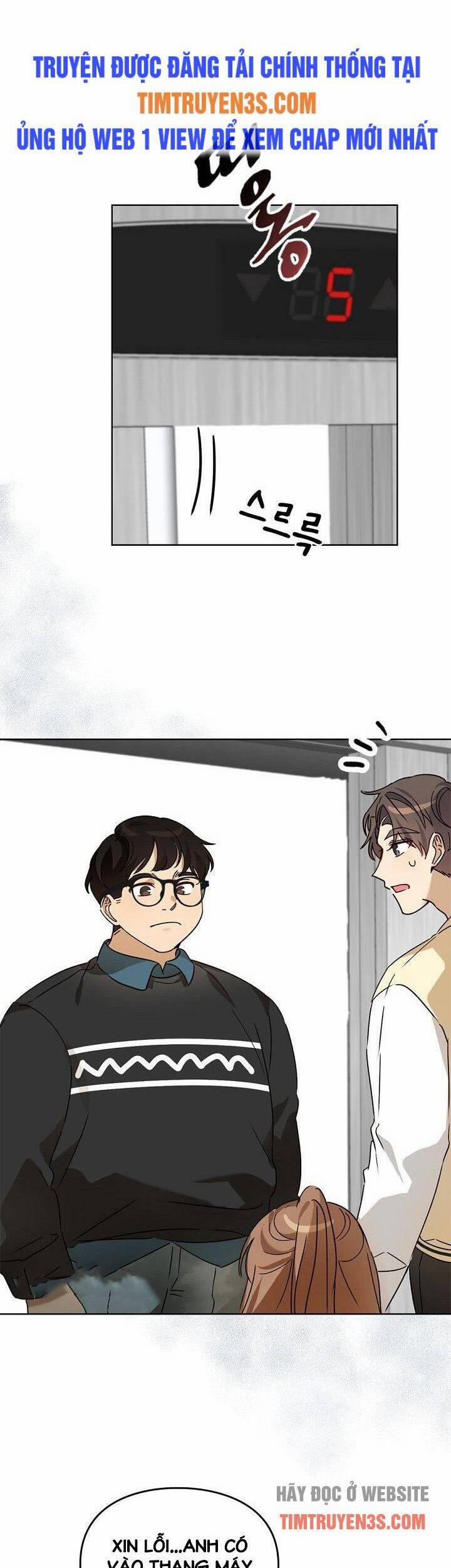 Tôi Trở Thành Một Người Cha 57 trang 30