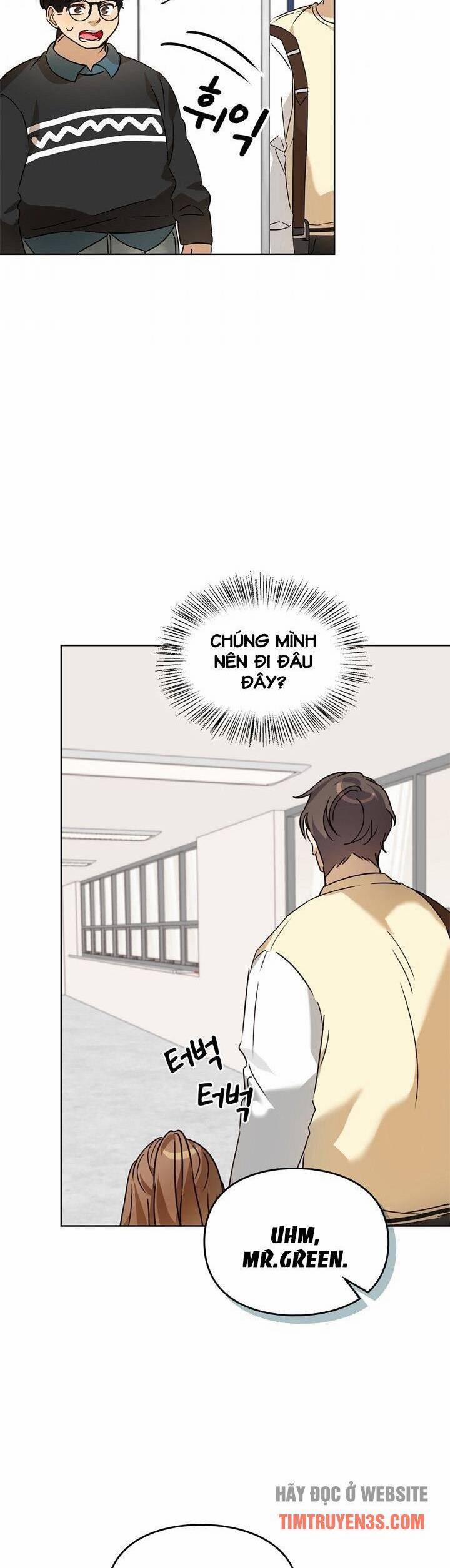 Tôi Trở Thành Một Người Cha 57 trang 32