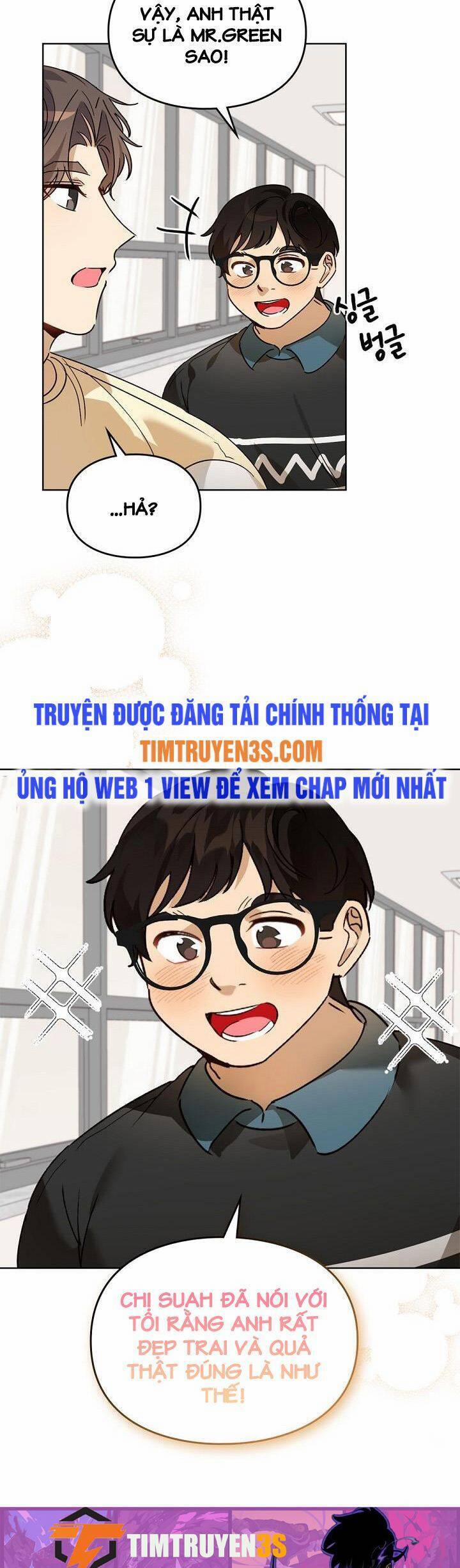 Tôi Trở Thành Một Người Cha 57 trang 33