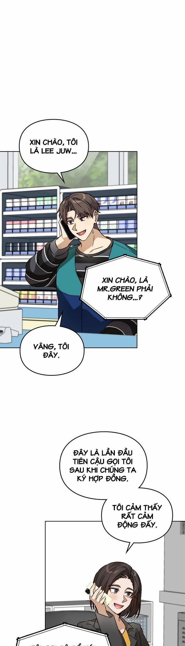 Tôi Trở Thành Một Người Cha 57 trang 7