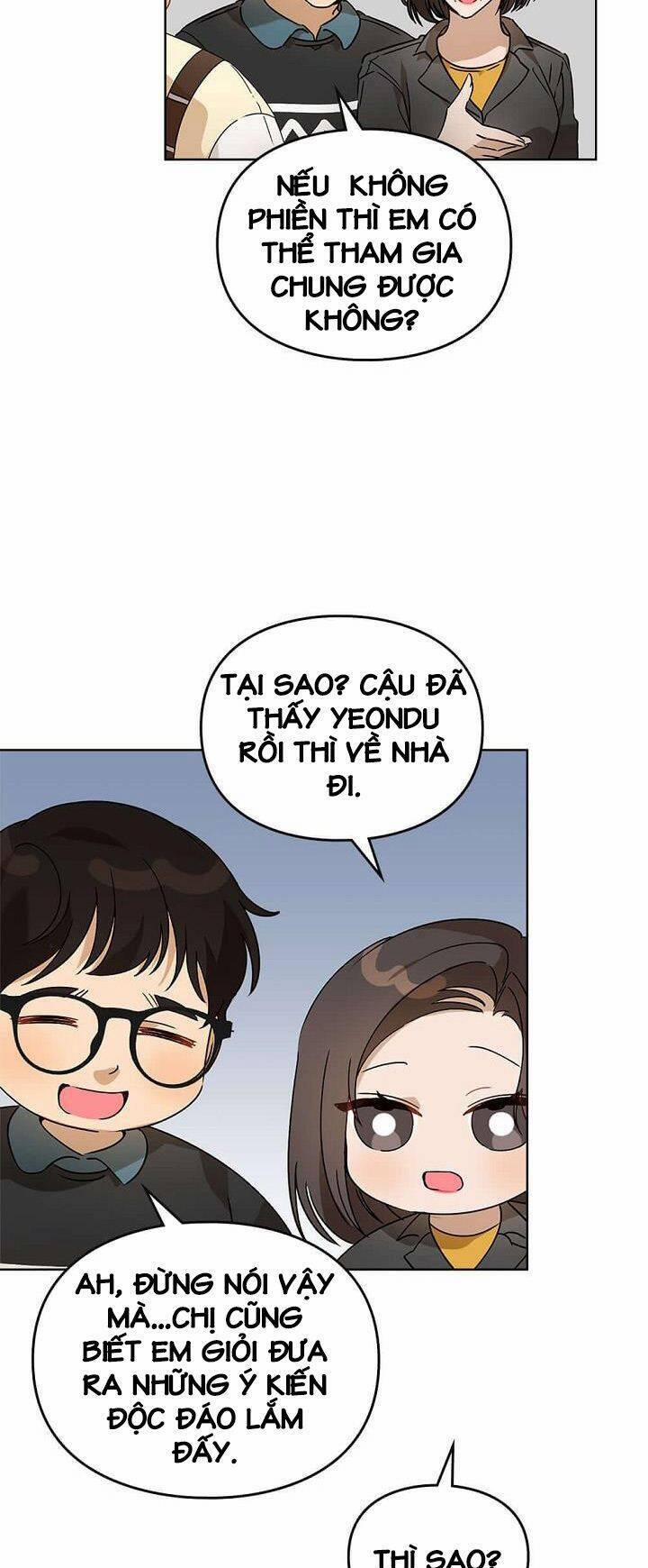 Tôi Trở Thành Một Người Cha 58 trang 11