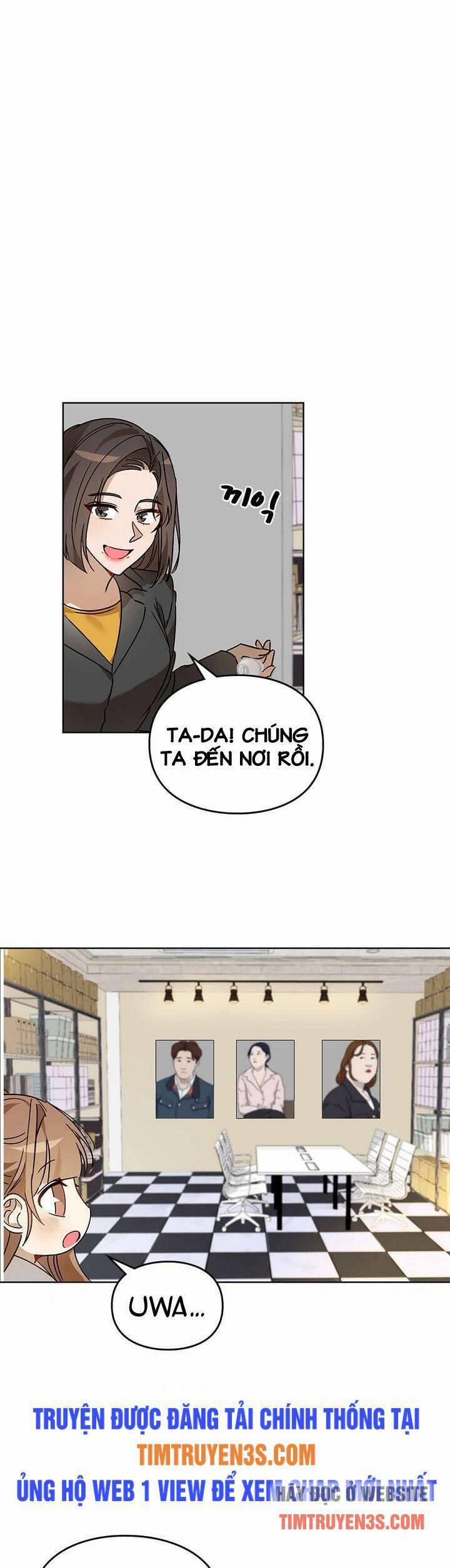 Tôi Trở Thành Một Người Cha 58 trang 14