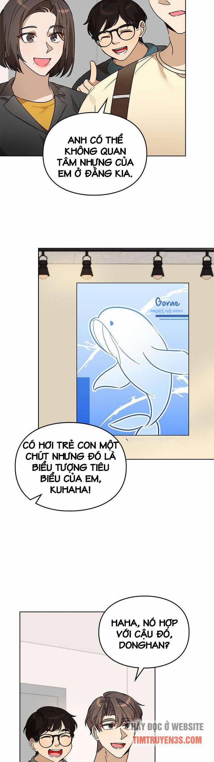 Tôi Trở Thành Một Người Cha 58 trang 16