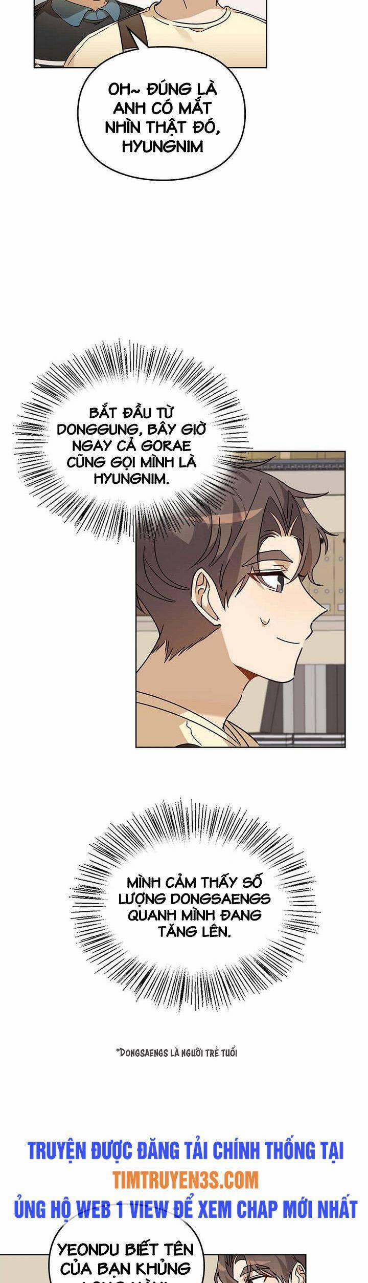 Tôi Trở Thành Một Người Cha 58 trang 17