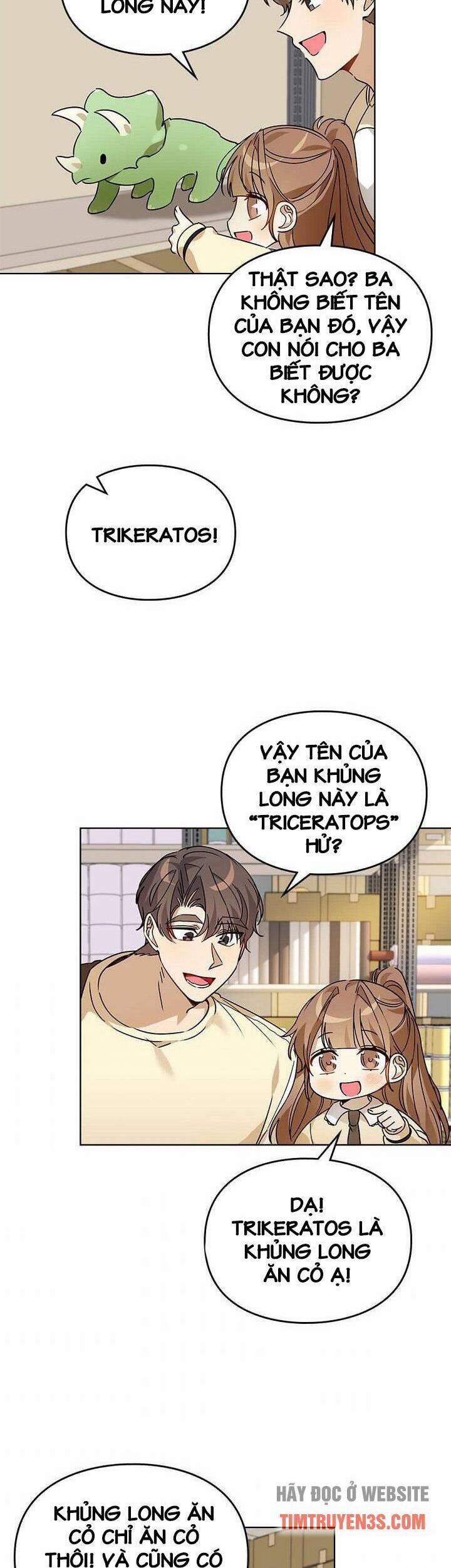 Tôi Trở Thành Một Người Cha 58 trang 18