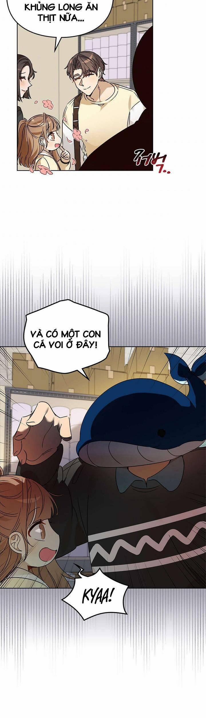 Tôi Trở Thành Một Người Cha 58 trang 19