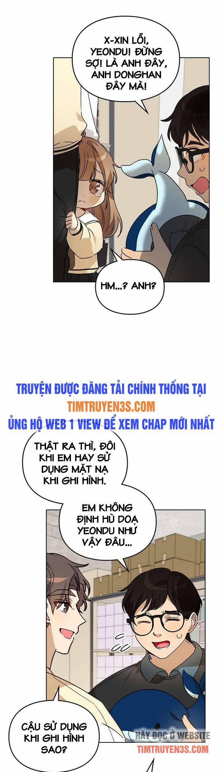 Tôi Trở Thành Một Người Cha 58 trang 20