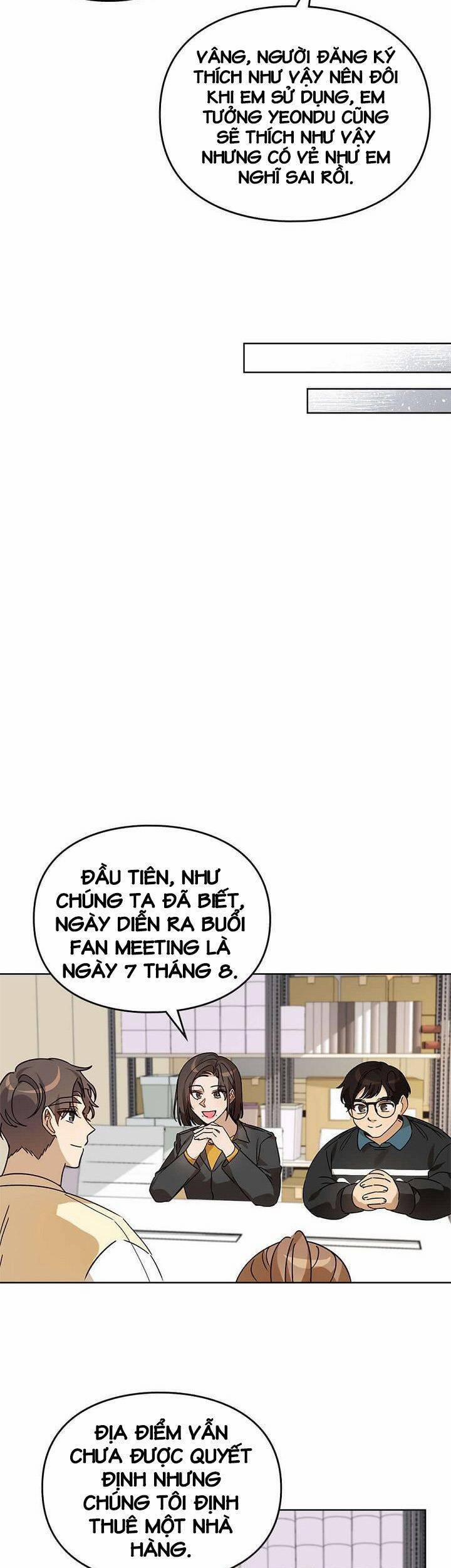 Tôi Trở Thành Một Người Cha 58 trang 21