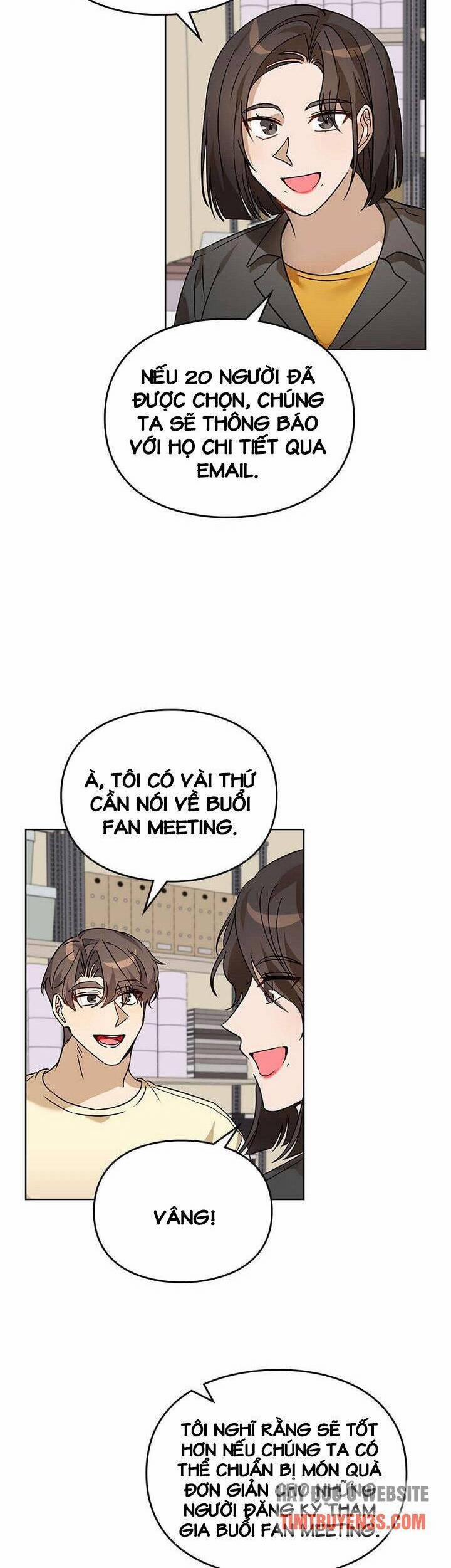 Tôi Trở Thành Một Người Cha 58 trang 22