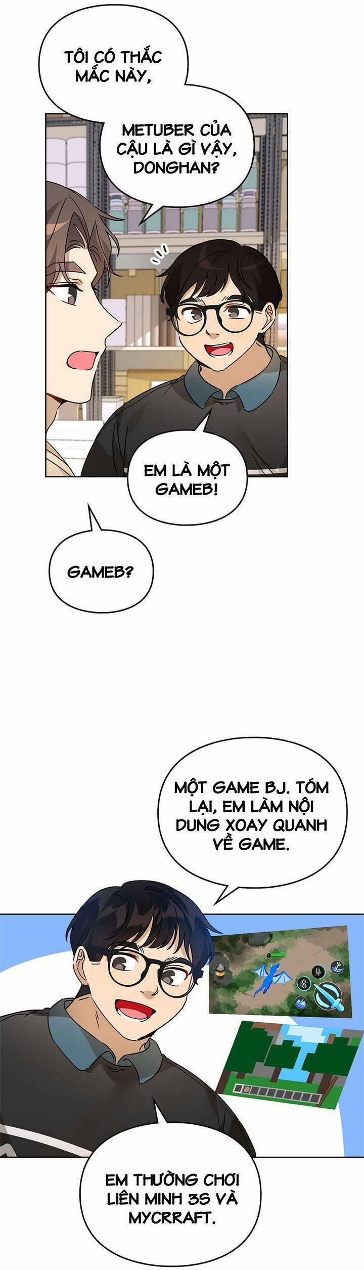 Tôi Trở Thành Một Người Cha 58 trang 24