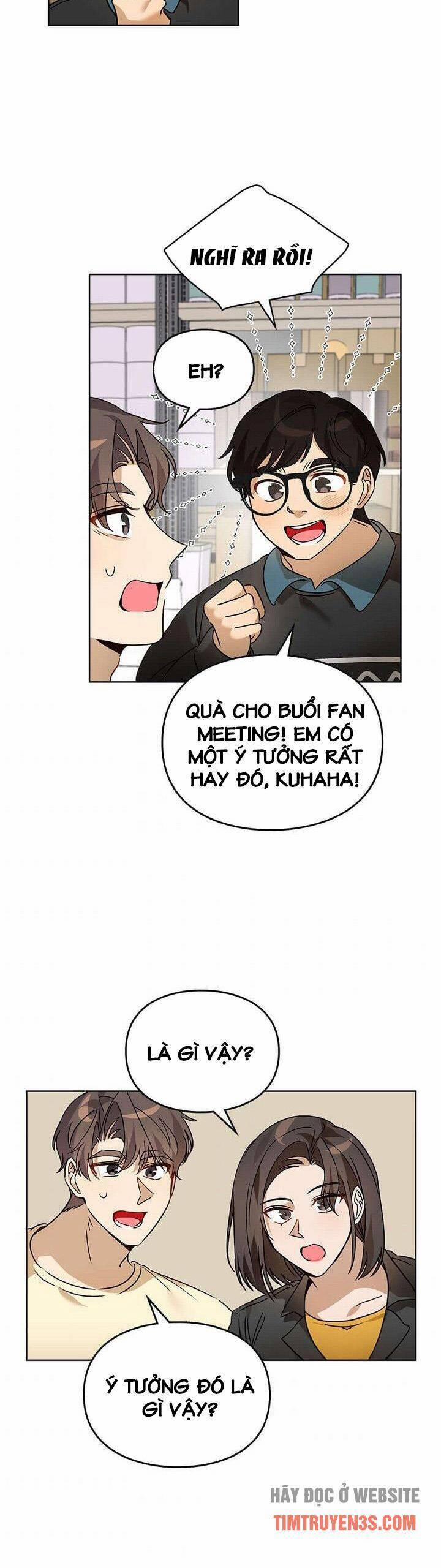 Tôi Trở Thành Một Người Cha 58 trang 27