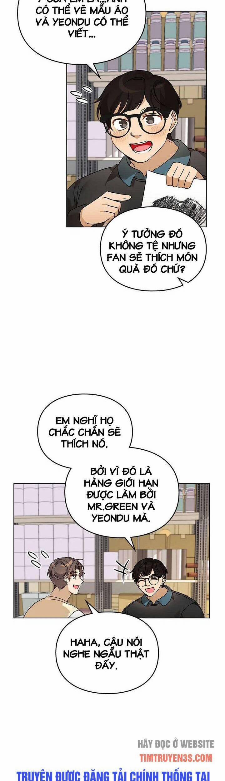 Tôi Trở Thành Một Người Cha 58 trang 33