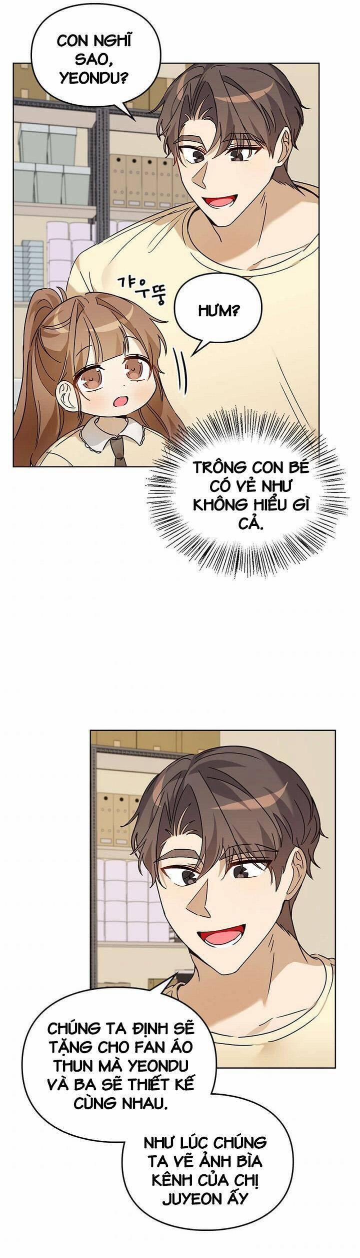 Tôi Trở Thành Một Người Cha 58 trang 36