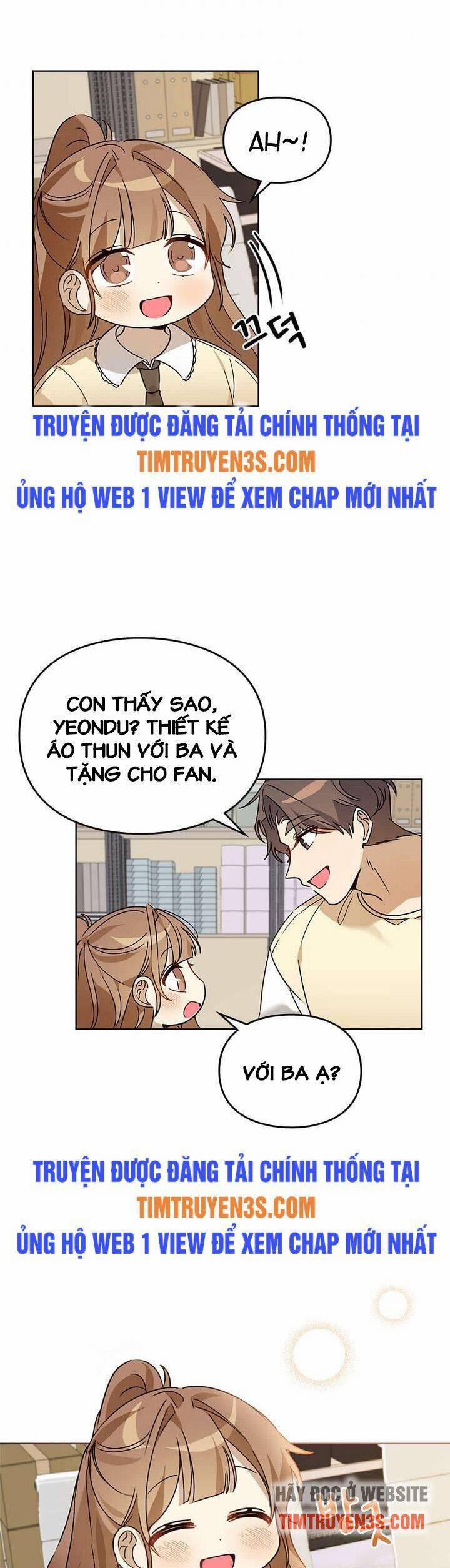 Tôi Trở Thành Một Người Cha 58 trang 37