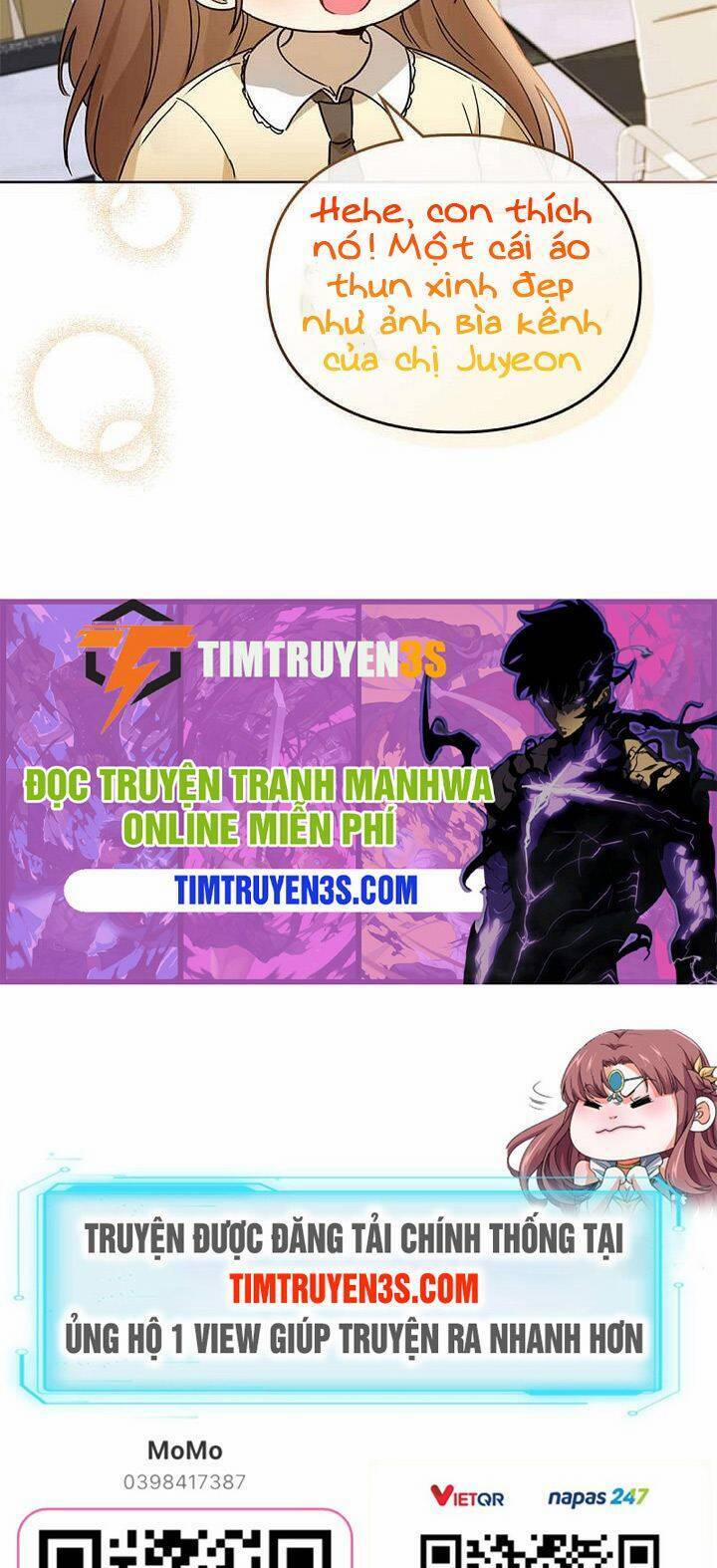 Tôi Trở Thành Một Người Cha 58 trang 38