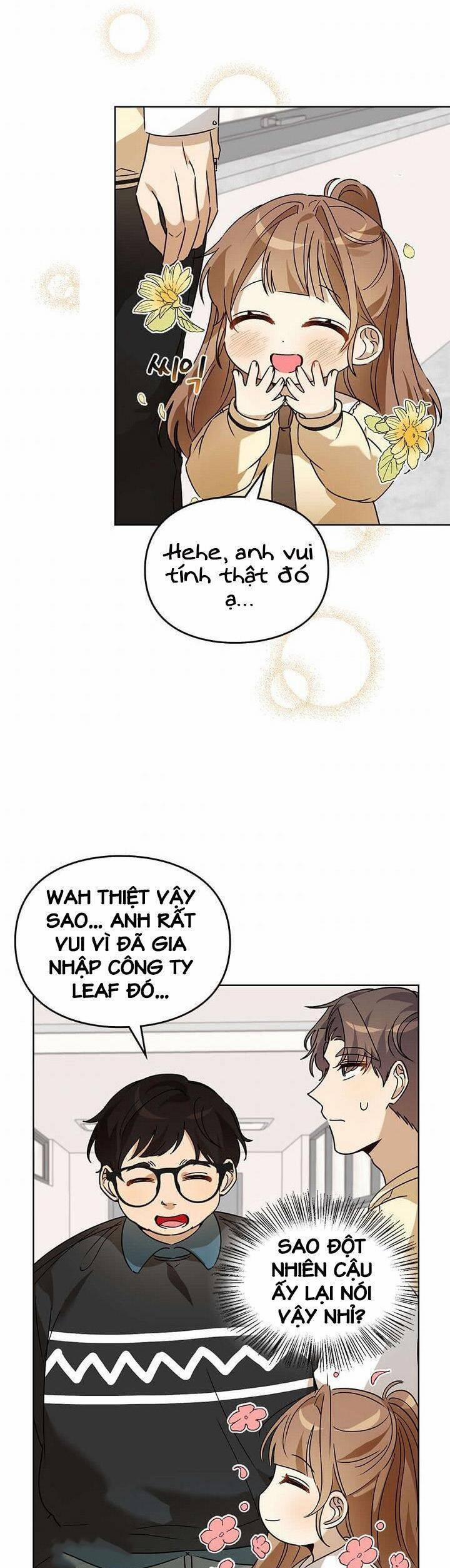 Tôi Trở Thành Một Người Cha 58 trang 5