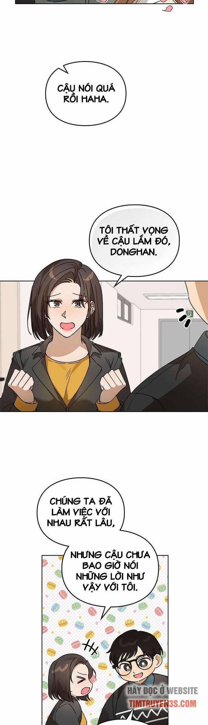 Tôi Trở Thành Một Người Cha 58 trang 6