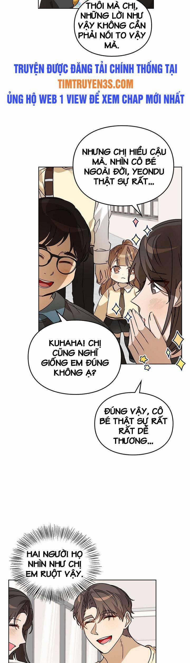 Tôi Trở Thành Một Người Cha 58 trang 7
