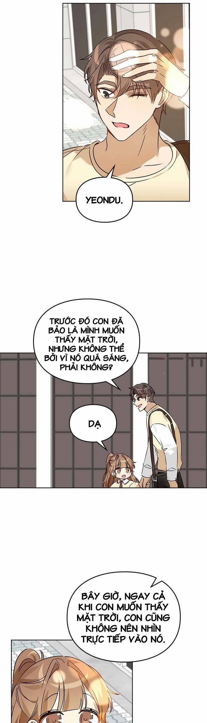 Tôi Trở Thành Một Người Cha 59 trang 13