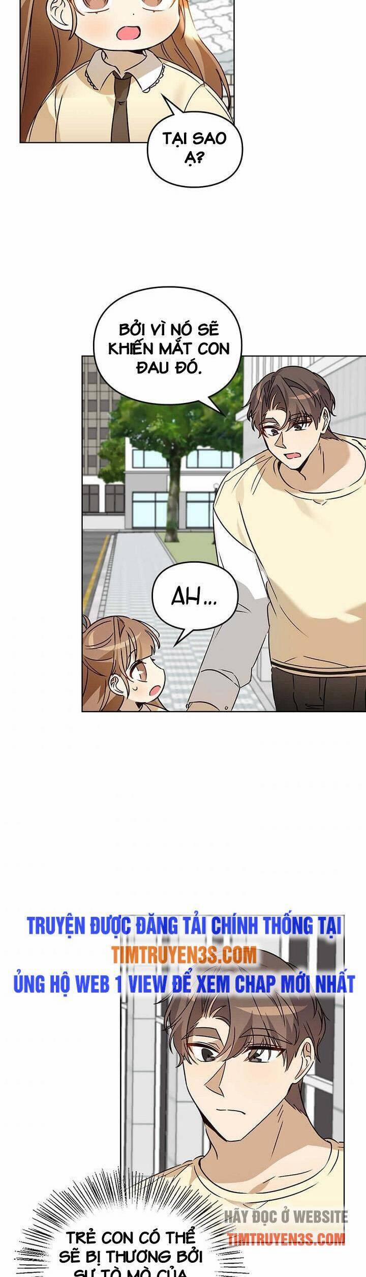 Tôi Trở Thành Một Người Cha 59 trang 14