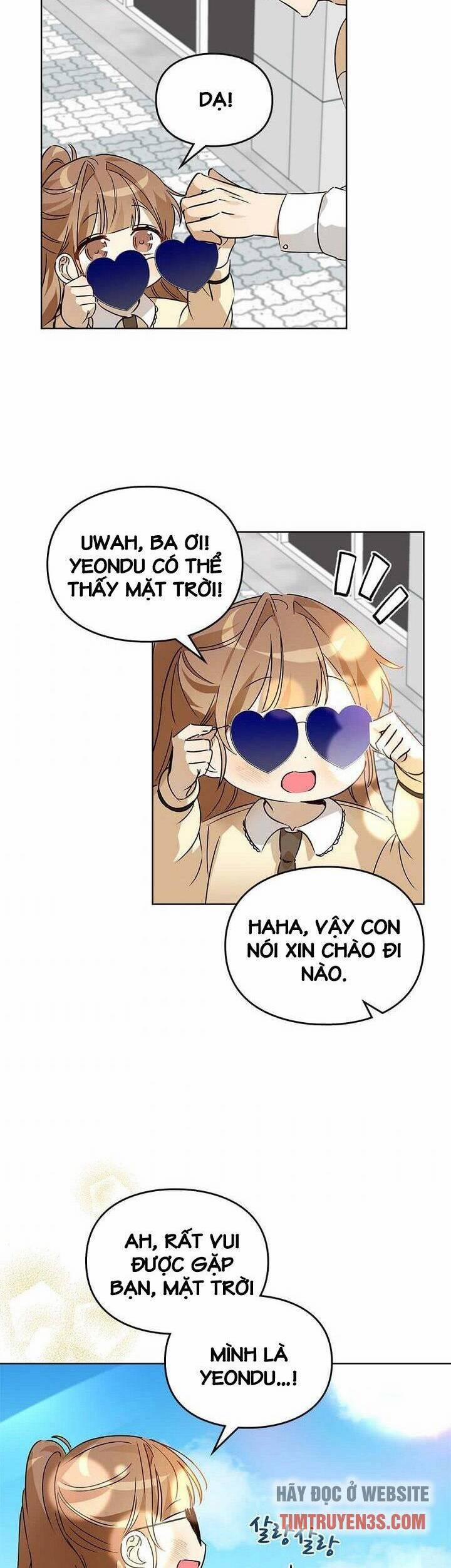 Tôi Trở Thành Một Người Cha 59 trang 18